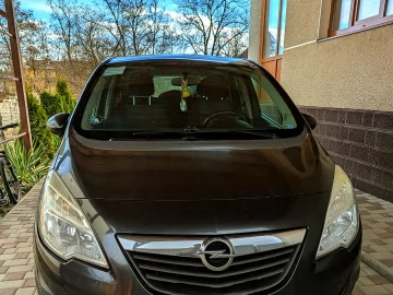 Авто Opel Meriva 2012 № 7488308