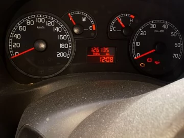 Авто Fiat Doblo 2013 № 7488383