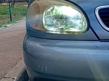 Авто Daewoo Lanos 2009 № 7488544