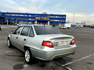 Авто Daewoo Nexia 2008 № 7488548