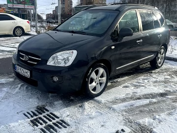 Авто KIA Carens 2006 № 7488556
