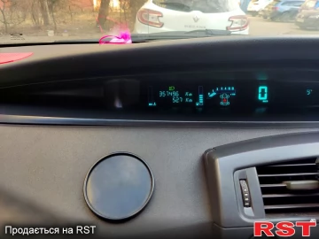 Авто Renault Scenic 2008 № 7488558