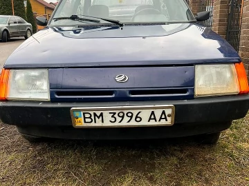 Авто ЗАЗ Tavria 2004 № 7488574