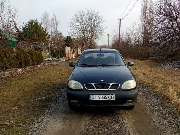 Авто ЗАЗ Sens 2008 № 7488736