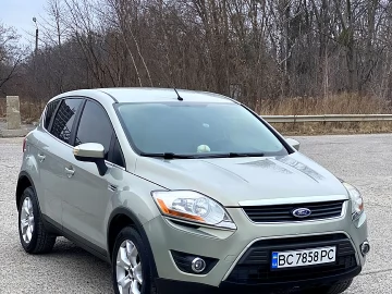 Авто Ford Kuga 2010 № 7488742