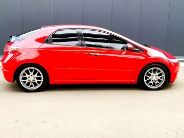 Авто Honda Civic 2010 № 7488757