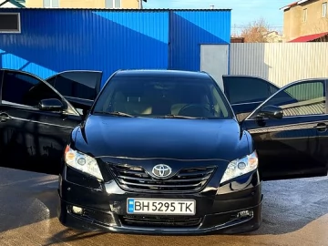 Авто Toyota Camry 2008 № 7488758