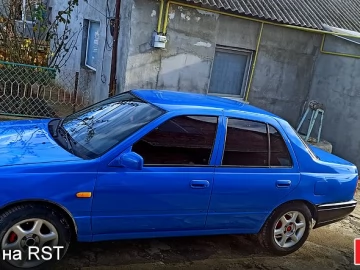 Авто Nissan Sunny 1995 № 7488834