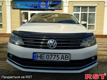 Авто Volkswagen Jetta 2011 № 7488993