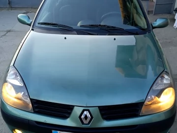 Авто Renault Clio 2006 № 7489079