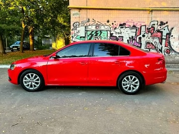 Авто Volkswagen Jetta 2014 № 7489097