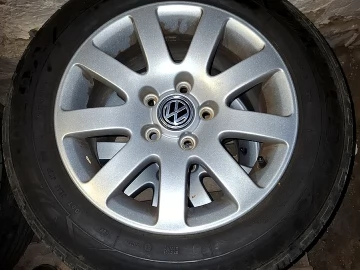 Авто Volkswagen Caddy 2008 № 7489333