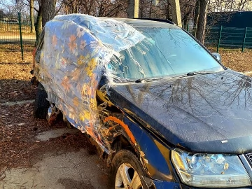 Авто Suzuki Grandvitara 2006 № 7489334