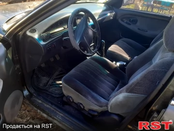 Авто Hyundai Sonata 1997 № 7489357