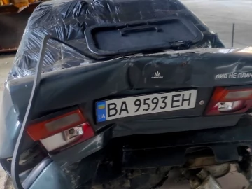 Авто Nissan Primera 1995 № 7489364