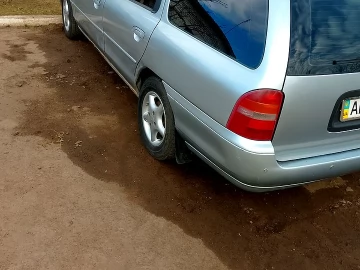 Авто Ford Mondeo 1995 № 7489367