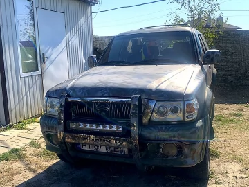 Авто Great Wall Safe 2006 № 7489369