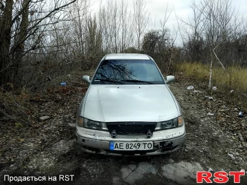 Авто Daewoo Nexia 2007 № 7489454