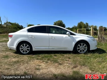 Авто Toyota Avensis 2011 № 7489457
