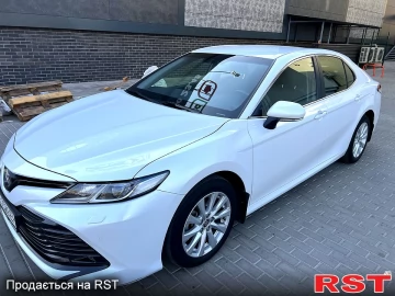 Авто Toyota Camry 2020 № 7489467