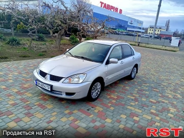Авто Mitsubishi Lancer 2006 № 7489497