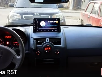 Авто Renault Megane 2004 № 7489509