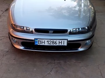 Авто Fiat Marea 2002 № 7489605