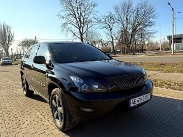 Авто Lexus Rx 2006 № 7489606