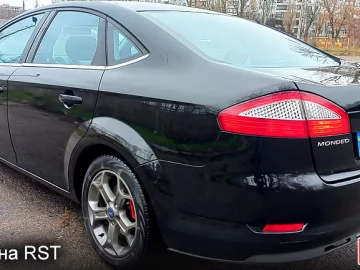 Авто Ford Mondeo 2010 № 7489609
