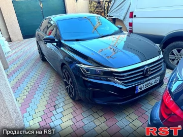 Авто Volkswagen Passat 2020 № 7489613