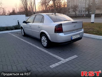 Авто Opel Vectra 2004 № 7489713