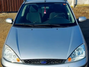 Авто Ford Focus 2002 № 7489785