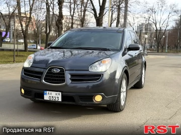 Авто Subaru Tribeca 2007 № 7489788