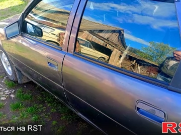 Авто Opel Vectra 1991 № 7489827
