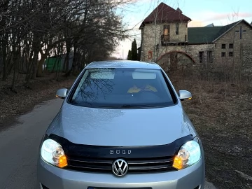 Авто Volkswagen Golfplus 2013 № 7489983