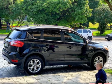 Авто Ford Kuga 2012 № 7489984
