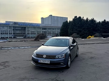 Авто Volkswagen Jetta 2014 № 7490013