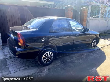 Авто ЗАЗ Sens 2012 № 7490074