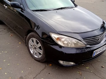 Авто Toyota Camry 2003 № 7490142
