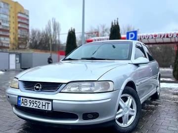 Авто Opel Vectra 1999 № 7490224