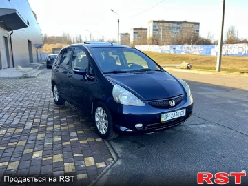 Авто Honda Jazz 2006 № 7490520