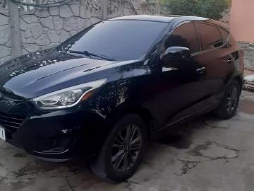 Авто Hyundai Tucson 2015 № 7490528