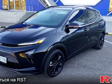 Авто Chevrolet Bolt 2023 № 7490537