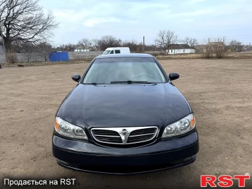 Авто Nissan Maxima 2000 № 7490540