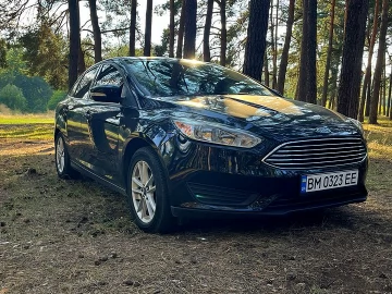 Авто Ford Focus 2015 № 7490546