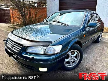 Авто Toyota Camry 1997 № 7490583