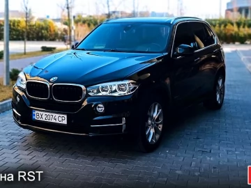 Авто BMW X5 2018 № 7490586