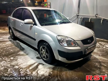 Авто KIA Rio 2006 № 7490675