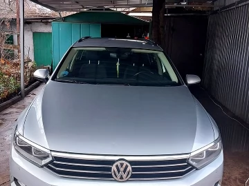 Авто Volkswagen Passat 2016 № 7490775