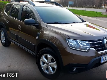 Авто Renault Duster 2018 № 7490776